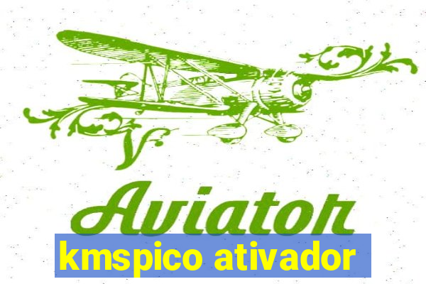 kmspico ativador